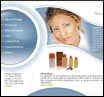Rivage Dead Sea - site designed by AustinWebDesign.com