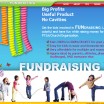Coilers Fundraiser Products