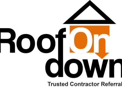 contractor logo design
