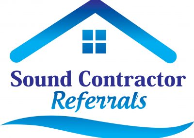 contractor logo design