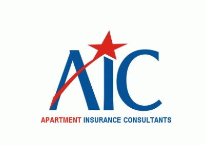 AIC - custom logo designer portfolio