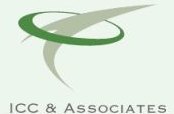 associates logo design