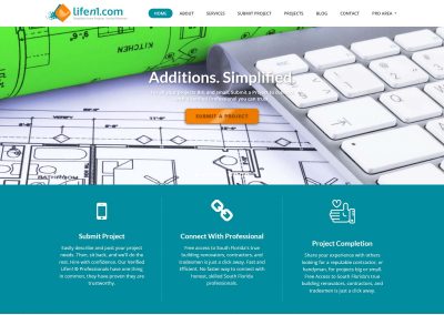 Custom Wordpress & Logo Design by Austin Web Design
